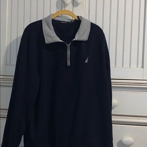 Mens Nautica sweater